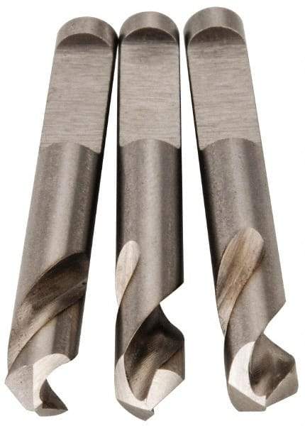 Hougen - High Speed Steel Pilot Pin - 3/8 to 3/4" Tool Diam Compatibility, Compatible with Hole Cutters - Benchmark Tooling