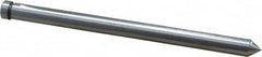 Hougen - Steel Pilot Pin - 5/8 to 2-3/8" Tool Diam Compatibility, Compatible with Annular Cutters - Benchmark Tooling