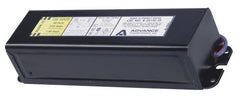 Philips Advance - 1 Lamp, 120 Volt, 0.27 Amp, 0 to 39 Watt, Preheat, Magnetic, Nondimmable Fluorescent Ballast - Benchmark Tooling