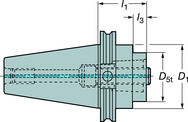 C4A39054640040 HOLDER - Benchmark Tooling