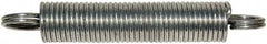 Gardner Spring - 3/4" OD, 31.18 Lb Max Load, 31.18" Max Ext Len, 0.0915" Wire Diam Spring - 12.6 Lb/In Rating - Benchmark Tooling