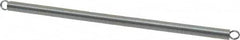 Gardner Spring - 1/2" OD, 15.58 Lb Max Load, 15.58" Max Ext Len, 0.0625" Wire Diam Spring - 1.46 Lb/In Rating - Benchmark Tooling
