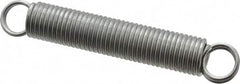 Gardner Spring - 3/4" OD, 31.18 Lb Max Load, 31.18" Max Ext Len, 0.0915" Wire Diam Spring - 8.82 Lb/In Rating - Benchmark Tooling