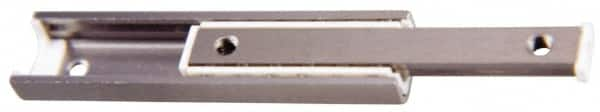 IKO - 80" Long x 25" x 10" High, 51" Travel Ball Slide - M3" Hole - Benchmark Tooling