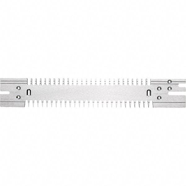 DeWALT - 1/4" Power Saw Miniature Dovetail Template Kit - For Use with 4212, 4216 & 4210 - Benchmark Tooling