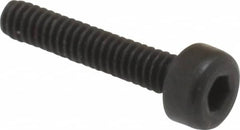 Value Collection - M2x0.40 Metric Coarse Hex Socket Cap Screw - Benchmark Tooling