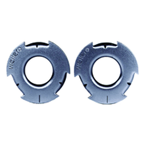 2″ × 7/8″ Arbor Hole - Wheel Adapter - Benchmark Tooling