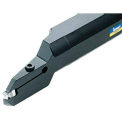 Iscar - 160mm Min Bore Diam, 320mm OAL, 40mm Shank Diam, GHIU Indexable Boring Bar - GIPA 6.00-3.00 Insert, Clamp Holding Method - Benchmark Tooling