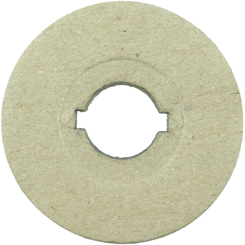 3 1/4 TO 1 ARBOR HOLE - Benchmark Tooling