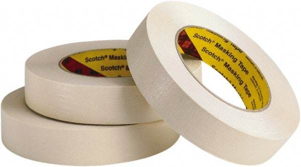 3M - 1/4" Wide Masking & Painters Tape - Benchmark Tooling