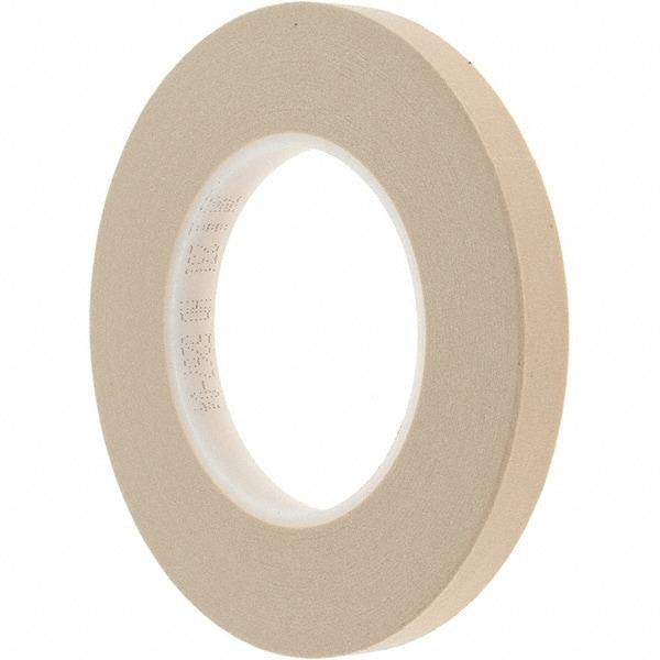 3M - 1/2" Wide Masking & Painters Tape - 7.6 mil Thick - Benchmark Tooling