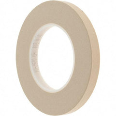 3M - 1/2" Wide Masking & Painters Tape - 7.6 mil Thick - Benchmark Tooling