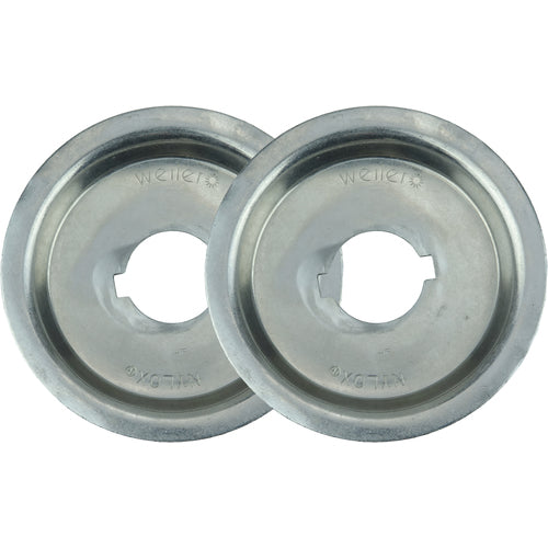 ‎Nylox Metal Adapter, 3-1/4″ to 1″ Arbor Hole - Benchmark Tooling