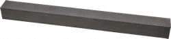 Value Collection - 1" Square x 1' Long Steel Square Bar - 1018 Low Carbon Steel - Benchmark Tooling
