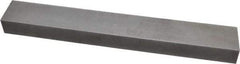 Value Collection - 1' Long x 1-1/2" Wide x 1" Thick, 1018 Steel Rectangular Bar - Cold Finished - Benchmark Tooling