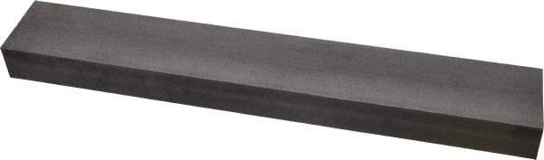Value Collection - 1' Long x 1-3/4" Wide x 1" Thick, 1018 Steel Rectangular Bar - Cold Finished - Benchmark Tooling