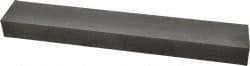 Value Collection - 1' Long x 2" Wide x 1" Thick, 1018 Steel Rectangular Bar - Cold Finished - Benchmark Tooling