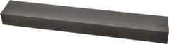 Value Collection - 1' Long x 2" Wide x 1" Thick, 1018 Steel Rectangular Bar - Cold Finished - Benchmark Tooling