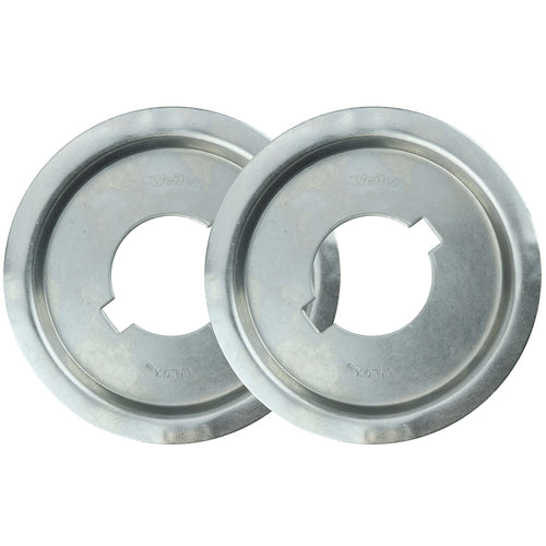 ‎Nylox Metal Adapter, 5-1/4″ to 2″ Arbor Hole - Benchmark Tooling