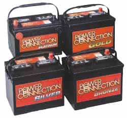 Value Collection - 31 BCI Group, 180 Min Reserve Cranking at 25 Amps, 12 Volt, Commercial Automotive Battery - Benchmark Tooling