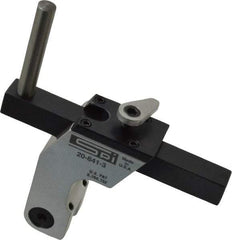 SPI - Indicator Positioner & Holder - Vertical Arm - Benchmark Tooling