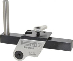 SPI - Indicator Positioner & Holder - Vertical Arm - Benchmark Tooling