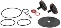 Watts - 3/4 to 1" Fit, Complete Rubber Parts Kits - Rubber - Benchmark Tooling
