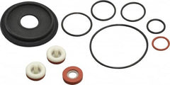 Watts - 1/2" Fit, Complete Rubber Parts Kits - Rubber - Benchmark Tooling