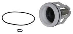 Watts - 1-1/4 to 2" Fit, Backflow Repair Kit - Rubber - Benchmark Tooling