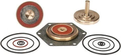 Watts - 1-1/4 to 2" Fit, Backflow Repair Kit - Rubber - Benchmark Tooling