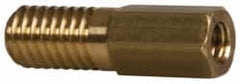 Watts - Float Valve Rod Threaded Adapter - Benchmark Tooling