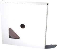 Tru-Maxx - 1-1/2" x 50 Yd 150 Grit Aluminum Oxide Cloth Roll - Very Fine Grade, J Weighted Backing - Benchmark Tooling