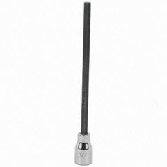 SK - Hand Hex & Torx Bit Sockets - Benchmark Tooling