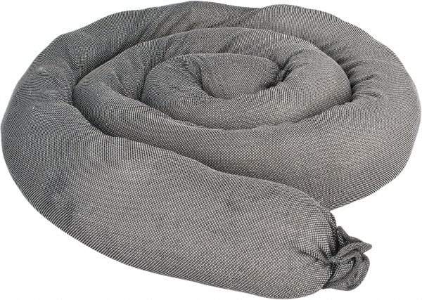 PRO-SAFE - 25 Gal, 6' Long, 3" Diam, Polypropylene Sock - Universal - Benchmark Tooling