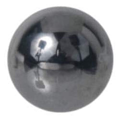 Value Collection - 9/32 Inch Diameter Carbide Ball - 0.0001 Inch Tolerance, Solid Carbide - Benchmark Tooling