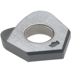 Millstar - Milling Insert - Exact Industrial Supply