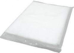 Made in USA - 9 x 12", 1.5 mil Open Top Polybags - Regular-Duty - Benchmark Tooling