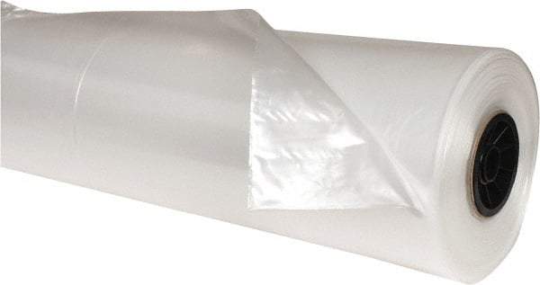 Made in USA - Packaging Liners & Sheeting Type: Pallet Cover Width (Inch): 36 - Benchmark Tooling