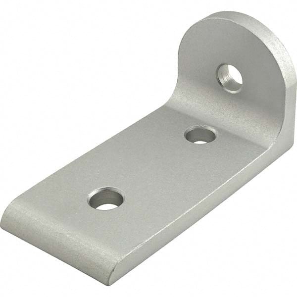 80/20 Inc. - 1-1/2" Wide x 3" High x 3/4" Long Open Shelving Pivot Arm Fastener - Benchmark Tooling