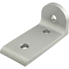 80/20 Inc. - 1-1/2" Wide x 3" High x 3/4" Long Open Shelving Pivot Arm Fastener - Benchmark Tooling