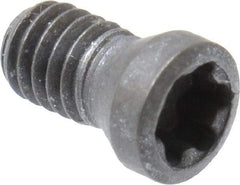 Seco - Torx Plus Lock Screw for Indexables - For Use with Inserts - Benchmark Tooling