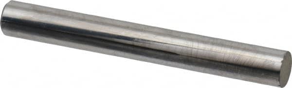 Value Collection - 1/4" Diam Solid Carbide Round - Exact Industrial Supply