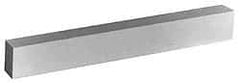 Made in USA - 3/16 Inch Thick x 1/4 Inch Wide x 12 Inch Long, Rectangular Carbide Blank - Rectangular - Benchmark Tooling