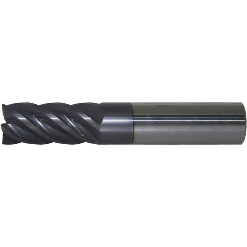 ProMax - Square End Mill - Benchmark Tooling