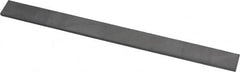 Made in USA - 1/16 Inch Thick x 1/2 Inch Wide x 6 Inch Long, Rectangular Carbide Blank - Rectangular - Benchmark Tooling