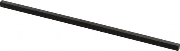Made in USA - 3/32 Inch Thick x 1/8 Inch Wide x 5 Inch Long, Rectangular Carbide Blank - Rectangular - Benchmark Tooling