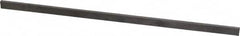 Made in USA - 3/32 Inch Thick x 1/4 Inch Wide x 8 Inch Long, Rectangular Carbide Blank - Rectangular - Benchmark Tooling