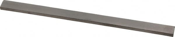 Made in USA - 3/32 Inch Thick x 5/16 Inch Wide x 5 Inch Long, Rectangular Carbide Blank - Rectangular - Benchmark Tooling
