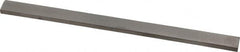 Made in USA - 3/32 Inch Thick x 5/16 Inch Wide x 5 Inch Long, Rectangular Carbide Blank - Rectangular - Benchmark Tooling