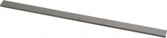 Made in USA - 3/32 Inch Thick x 3/8 Inch Wide x 8 Inch Long, Rectangular Carbide Blank - Rectangular - Benchmark Tooling